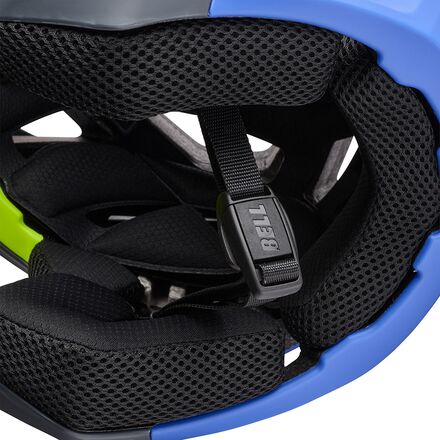 Bell - 3QTR-Air MIPS Helmet