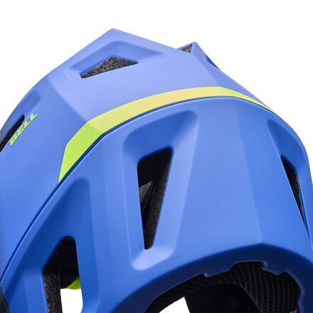Bell - 3QTR-Air MIPS Helmet