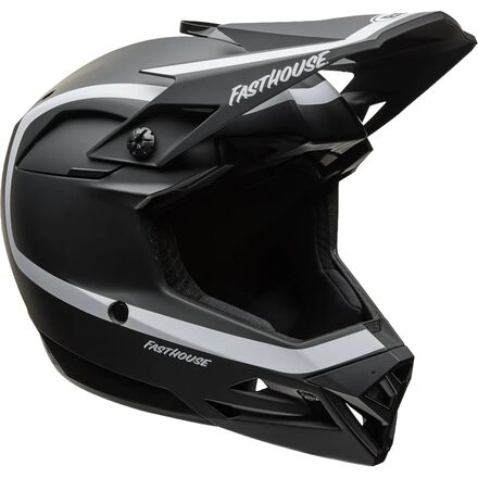 Full-10 Mips Helmet