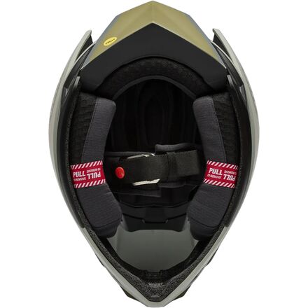 Bell - Full-10 Mips Helmet