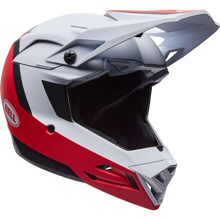 Full-10 Mips Helmet