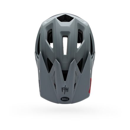Bell - Full-Air Mips Helmet