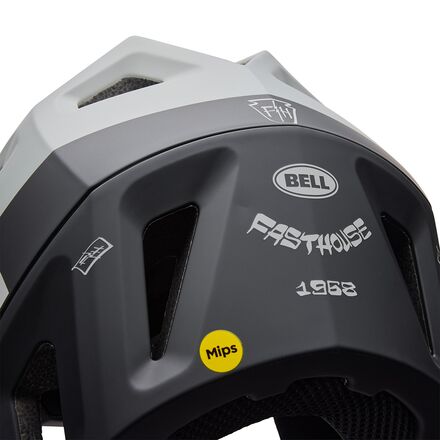 Bell - Full-Air Mips Helmet