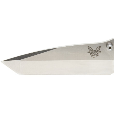 Benchmade - 553 Griptilian Tanto Knife