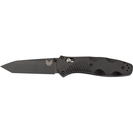 Benchmade - Barrage Knife