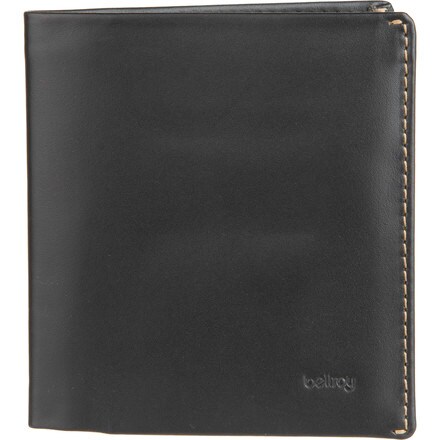 Bellroy - Note Sleeve Bi-Fold Wallet - Men's