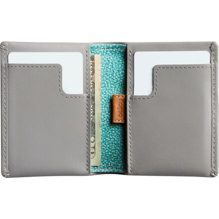 Bellroy - Slim Sleeve Bi-Fold Wallet - Men's