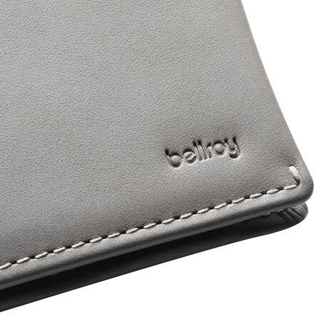 Bellroy - Slim Sleeve Bi-Fold Wallet - Men's
