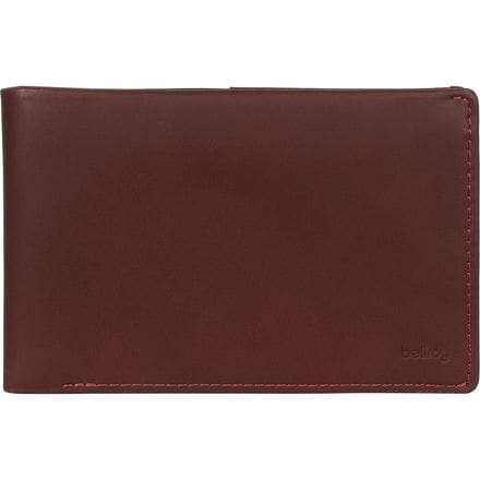 Bellroy - Travel Wallet RFID - Men's - Cocoa