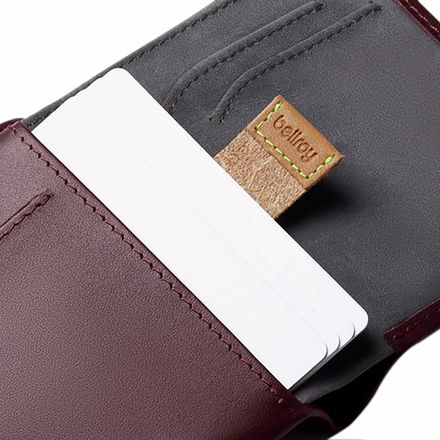Bellroy - Note Sleeve RFID Wallet - Men's