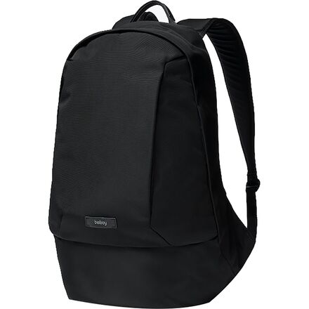 Bellroy - Classic Backpack 2nd Edition - Black