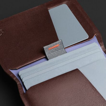 Bellroy - Apex Slim Sleeve
