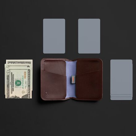 Bellroy - Apex Slim Sleeve