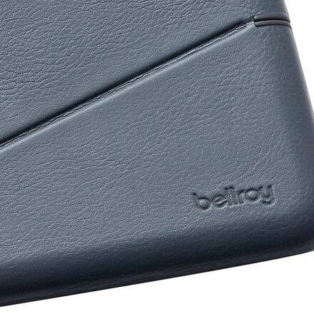 Bellroy - Detail