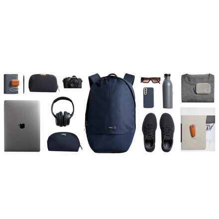 Bellroy - Classic+ 2nd Edition 24L Backpack