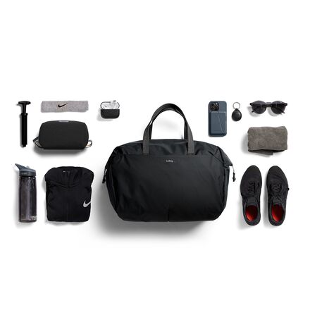 Bellroy Lite 30L Duffel Bag - Accessories
