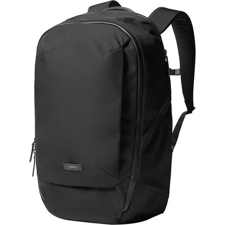 Bellroy - Transit+ 38L Backpack - Black