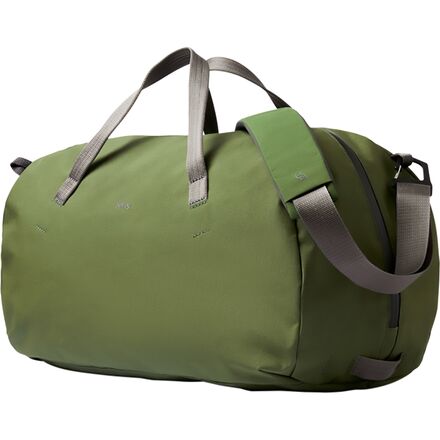 Bellroy - Venture 40L Duffel Bag - Ranger Green