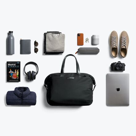 Bellroy - Weekender+ 45L Duffel Bag