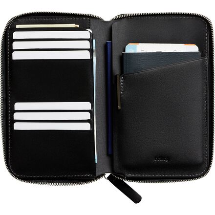 Bellroy - Travel Folio - Second Edition