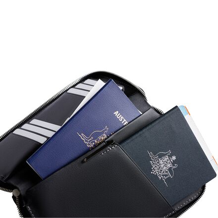 Bellroy - Travel Folio - Second Edition