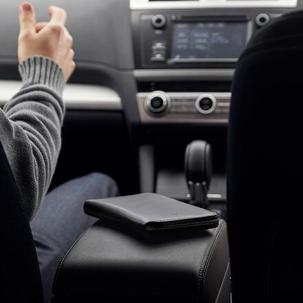 Bellroy - Travel Folio - Second Edition