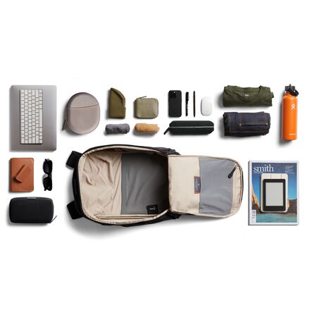 Bellroy - Second Edition Transit Workpack