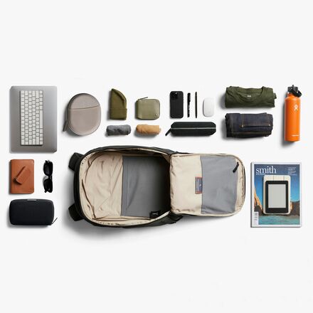 Bellroy - Second Edition Transit Workpack