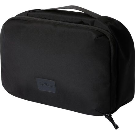 Hanging Toiletry Kit