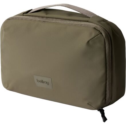 Hanging Toiletry Kit