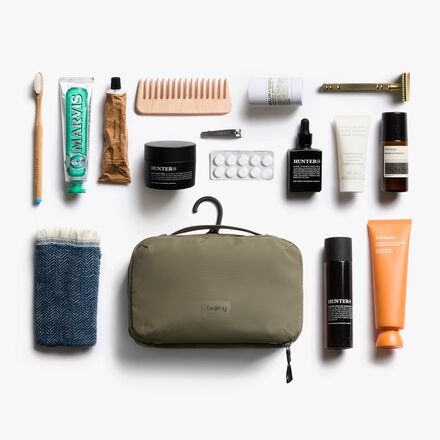 Bellroy - Hanging Toiletry Kit