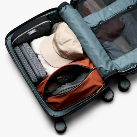 Bellroy - Transit Wheeled Carry On Bag