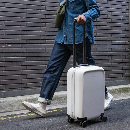Bellroy - Transit Wheeled Carry On Bag