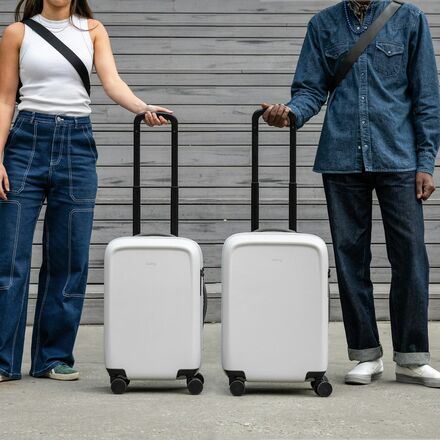 Bellroy - Transit Wheeled Carry On Bag