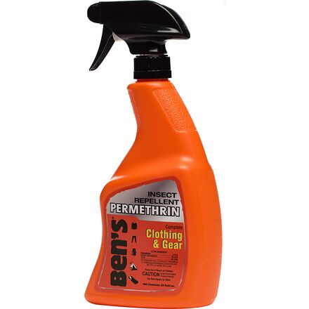 Ben's - Clothing & Gear 24oz Insect Repellent Spray