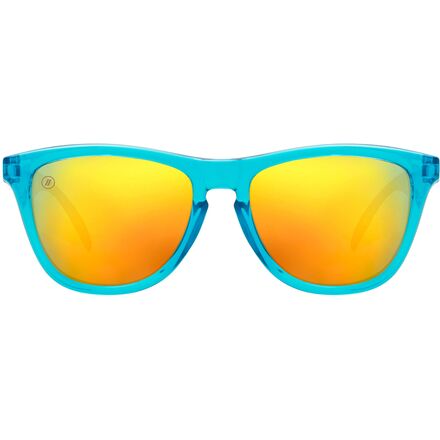 Blenders Eyewear - Aqua Lounge L Series Polarized Sunglasses
