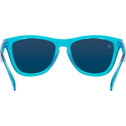 Blenders Eyewear - Aqua Lounge L Series Polarized Sunglasses