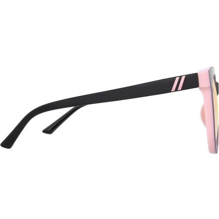 Blenders Eyewear - Atlantis Rose Grove Polarized Sunglasses