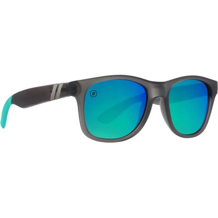 Blenders Eyewear - Atlas Archer M Class X2 Polarized Sunglasses - Atlas Archer