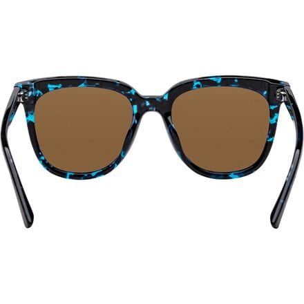 Blenders Eyewear - Blue Raptor Grove Polarized Sunglasses