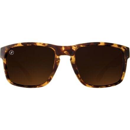 Blenders Eyewear - Cajun Bandit Canyon Polarized Sunglasses