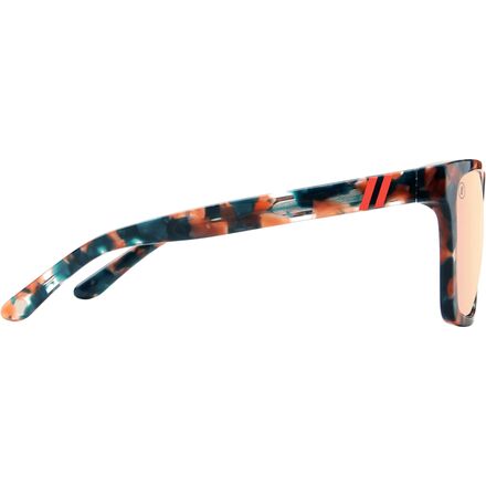 Blenders Eyewear - Champagne Jane Romeo Polarized Sunglasses