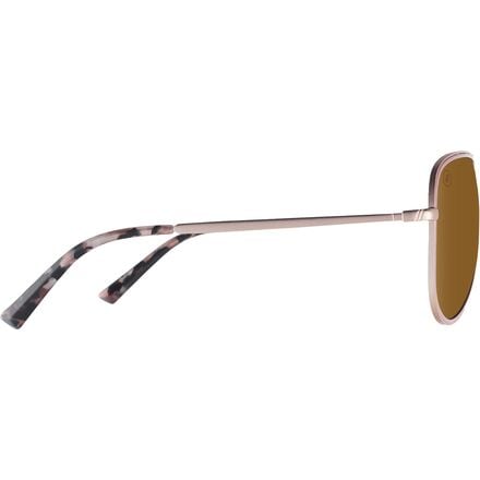 Blenders Eyewear - Classic Mo A Series Polarized Sunglasses