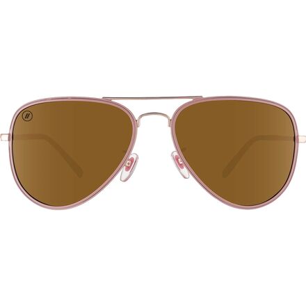 Blenders Eyewear - Classic Mo A Series Polarized Sunglasses