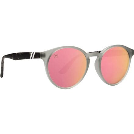 Blenders Eyewear - Creative Romance Coastal Polarized Sunglasses - Women's - Creative Romance