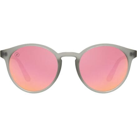 Blenders Eyewear - Creative Romance Coastal Polarized Sunglasses - Women's