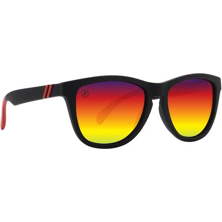 Blenders Eyewear - Fire Water L Series Polarized Sunglasses - Fire Water