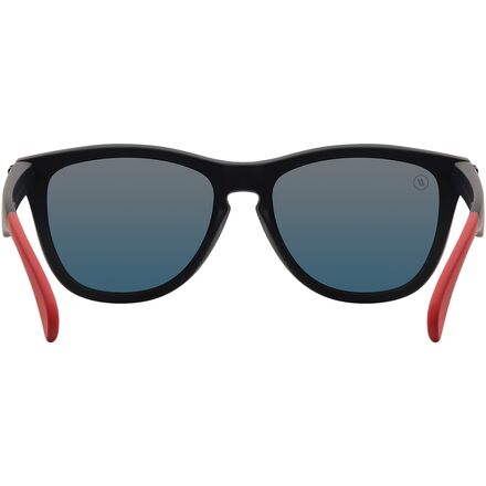 Blenders Eyewear - Fire Water L Series Polarized Sunglasses