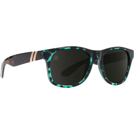 Blenders Eyewear - Fly Lion M Class X2 Polarized Sunglasses - Fly Lion