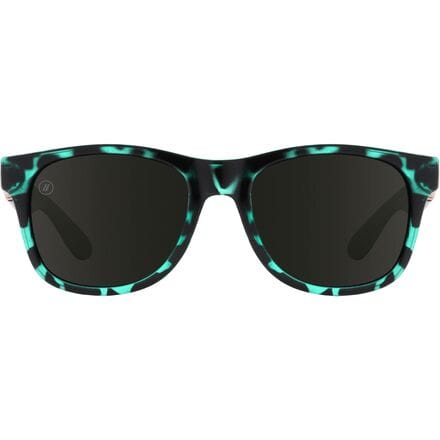 Blenders Eyewear - Fly Lion M Class X2 Polarized Sunglasses